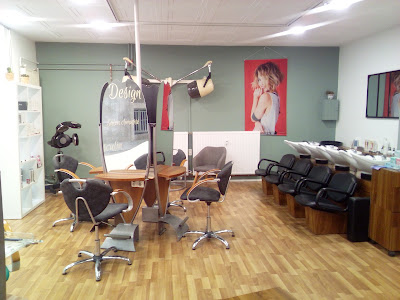 Design Coiffure à Cahors