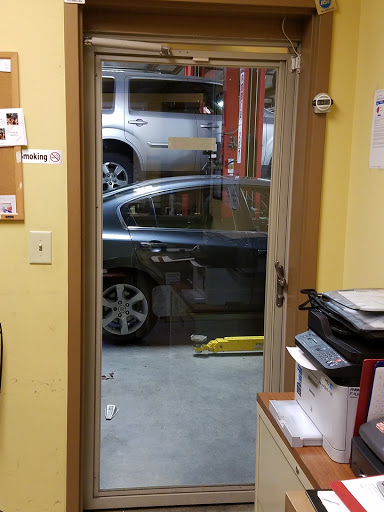 Auto Repair Shop «Drivers Automotive», reviews and photos, 679 Powder Springs St, Marietta, GA 30064, USA