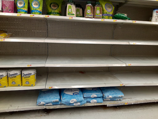 Department Store «Walmart Supercenter», reviews and photos, 14507 Plank Rd, Baker, LA 70714, USA