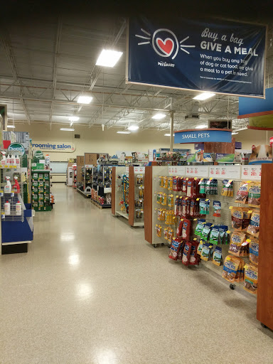 Pet Supply Store «PetSmart», reviews and photos, 466 S Watson Rd, Buckeye, AZ 85326, USA