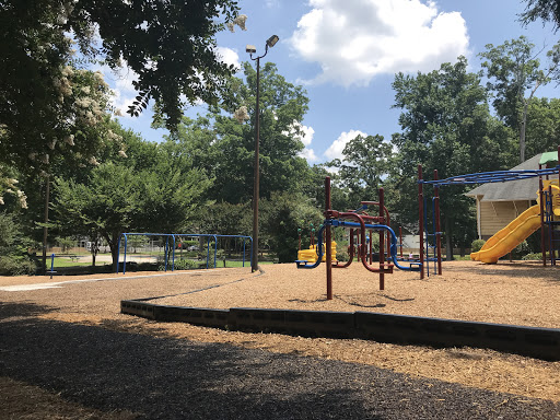 Recreation Center «Zaban Recreation Center», reviews and photos, 241 Daniel Ave SE, Atlanta, GA 30317, USA