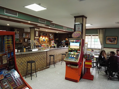 Cafe — Bar Federico - Ctra. Badajoz, 1B, 06130 Valverde de Leganés, Badajoz, Spain