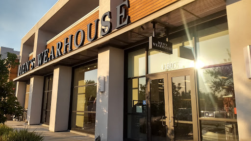 Shopping Mall «Pacific Commons Shopping Center», reviews and photos, 43440 Boscell Rd, Fremont, CA 94538, USA