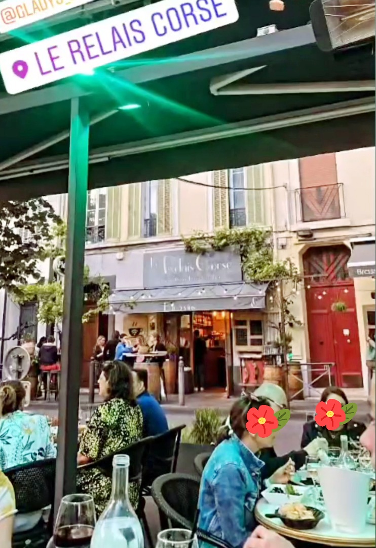 Photo n° 1 de l'avis de THE.L fait le 12/05/2022 à 21:41