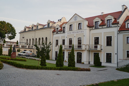 Dom Pielgrzyma w Kodniu Rynek 1, 21-509 Kodeń, Polska