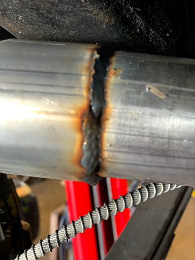 Auto Repair Shop «First Class Alignment & Repair», reviews and photos, 35 Dolson Ave, Middletown, NY 10940, USA