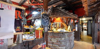 Atmosphère du Restaurant de spécialités alsaciennes Restaurant Steinmuehl à Lampertheim - n°20