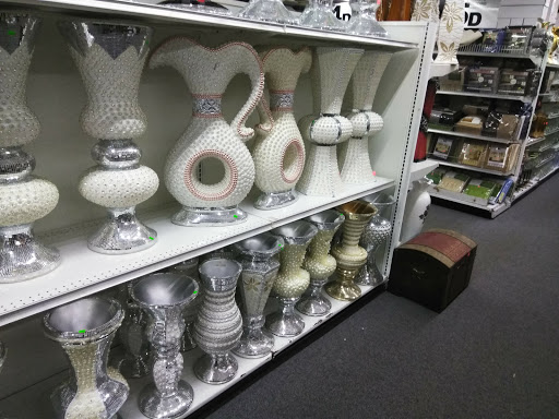 Discount Store «Super Dollar Center», reviews and photos, 21201 W 8 Mile Rd, Detroit, MI 48219, USA