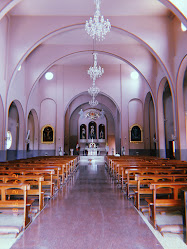 Monasterio De Las Carmelitas