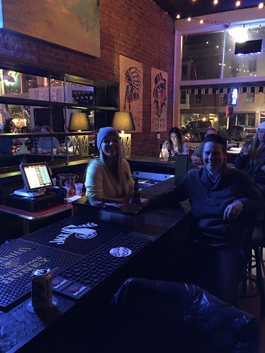 Bar «Lighthouse Lounge», reviews and photos, 130 25th St, Ogden, UT 84401, USA