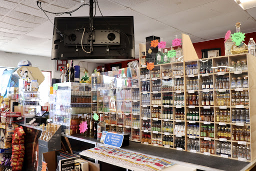 Liquor Store «23 LIQUOR STORE», reviews and photos, 3163 Hallandale Beach Blvd, Hallandale Beach, FL 33009, USA