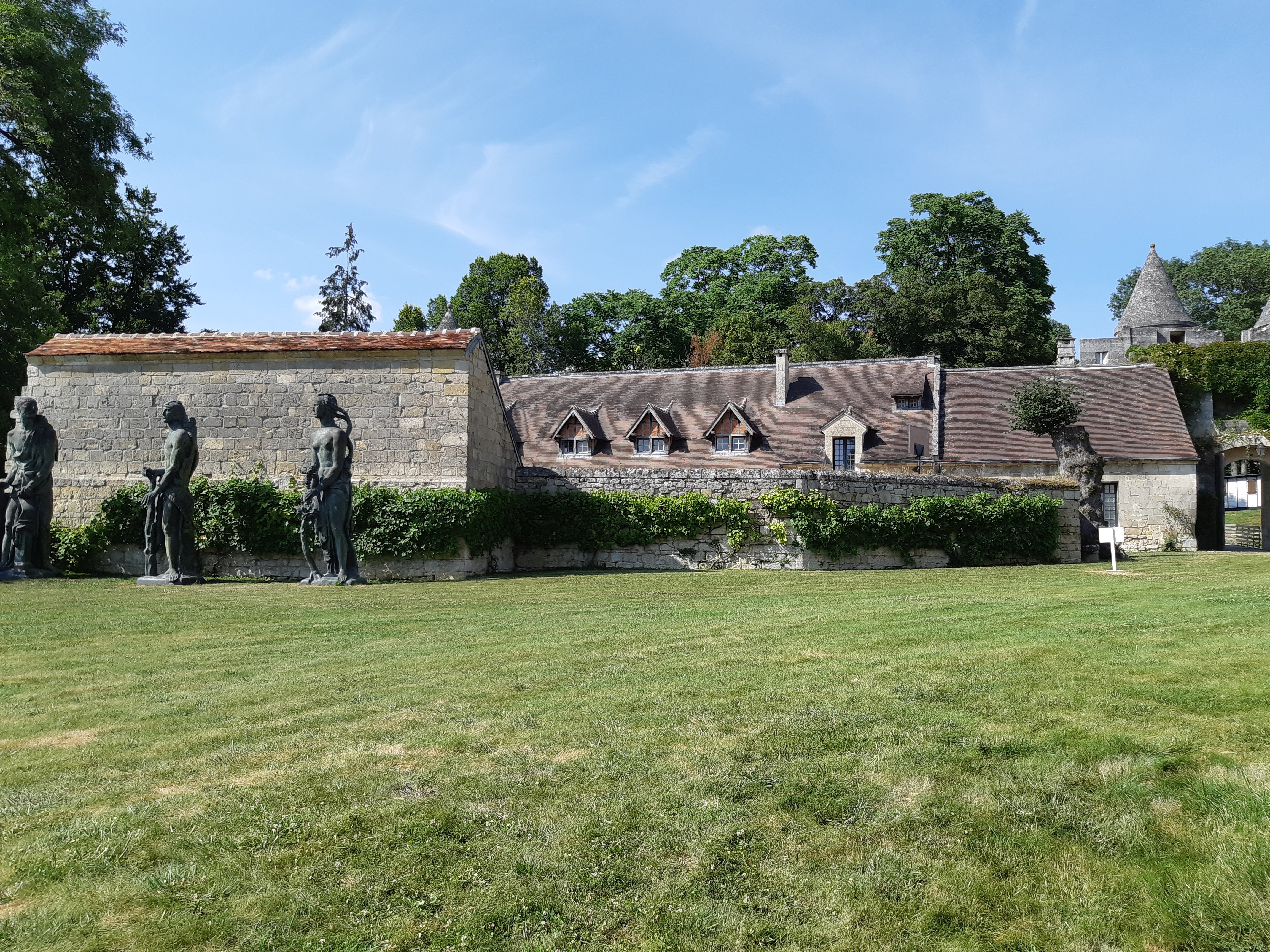 Photo n° 2 de l'avis de Frédéric.A fait le 08/07/2018 à 07:40