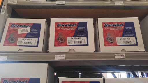 Auto Parts Store «AutoZone», reviews and photos, 1735 W Golf Rd, Mt Prospect, IL 60056, USA