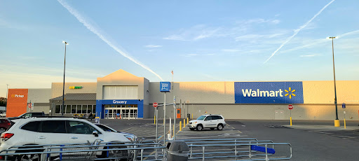 Department Store «Walmart Supercenter», reviews and photos, 1881 Baltimore Pike, Hanover, PA 17331, USA