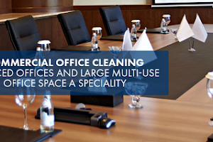 MLC Cleaning Services
