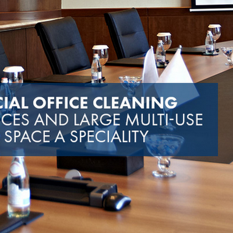MLC Cleaning Services