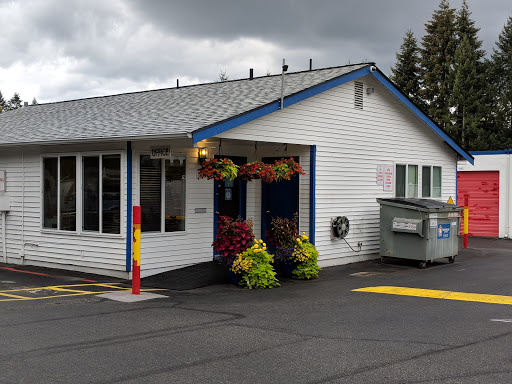 Self-Storage Facility «Safegard Self Storage», reviews and photos, 1015 164th Ave NE, Bellevue, WA 98008, USA