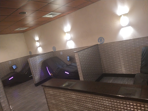 Gym «Planet Fitness», reviews and photos, 4125 Buford Dr NE, Buford, GA 30518, USA