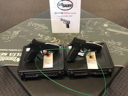 Gun Shop «Wyoming Guns», reviews and photos, 5987 S Suncoast Blvd, Homosassa, FL 34446, USA