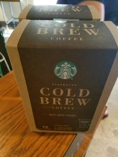 Starbucks image