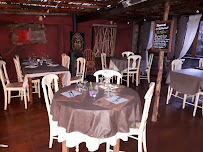 Atmosphère du Restaurant français La Topia à Menton - n°10