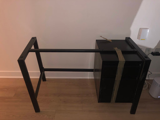 Moving Company «Condor Moving Systems», reviews and photos, 1031 Avenue G, Arlington, TX 76011, USA