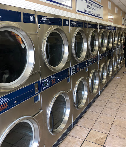 Laundromat «The Laundry House», reviews and photos, 491 E 2700 S, Salt Lake City, UT 84115, USA