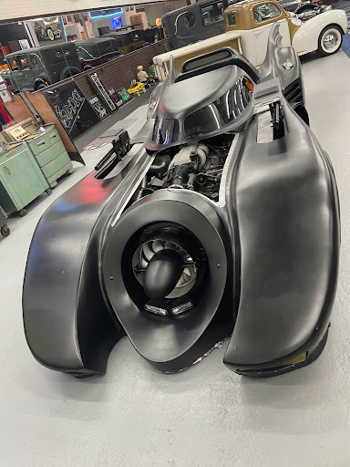 Museum «Klairmont Kollections», reviews and photos, 3111 N Knox Ave, Chicago, IL 60641, USA