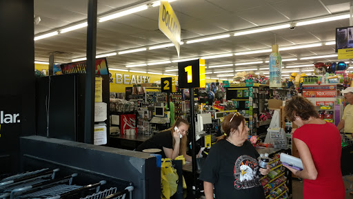 Discount Store «Dollar General», reviews and photos, 6395 N Atlantic Ave, Cape Canaveral, FL 32920, USA