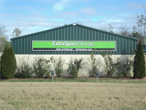 Storage Facility «Extra Space Storage», reviews and photos, 520 W Williamsburg Rd, Sandston, VA 23150, USA