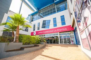 Centro Comercial La Marina image