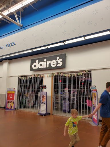 Department Store «Walmart Supercenter», reviews and photos, 125 Bleachery Blvd, Asheville, NC 28805, USA