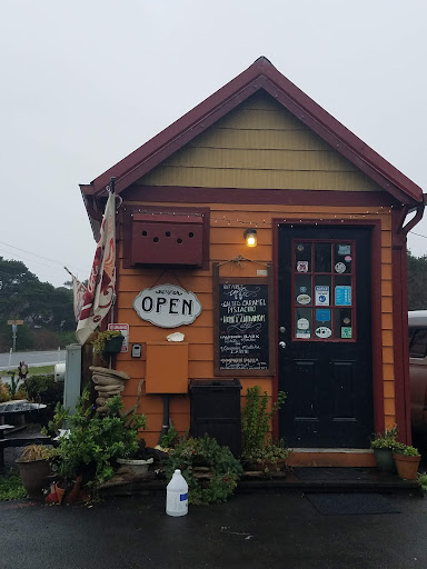 Beachside Buzz, 1442 SW Pacific Coast Hwy, Waldport, OR 97394, USA, 