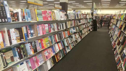 Book Store «Books-A-Million», reviews and photos, 450 Cornerstone Blvd, Hot Springs, AR 71913, USA