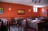 Atmosphère du Restaurant marocain Sheherazade à Gif-sur-Yvette - n°5