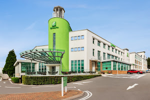 Holiday Inn Birmingham Airport - Nec, an IHG Hotel