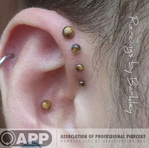 Explore letter m tattoo ideas, creative tattoo ideas in Charleston, available at MOLA Piercing and Fine Jewelry