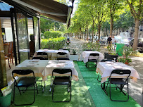 Photos du propriétaire du Restaurant coréen Woo Jung à Paris - n°1