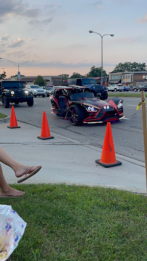 Ice Cream Shop «Oberweis Ice Cream and Dairy Store», reviews and photos, 32808 Woodward Ave, Royal Oak, MI 48073, USA