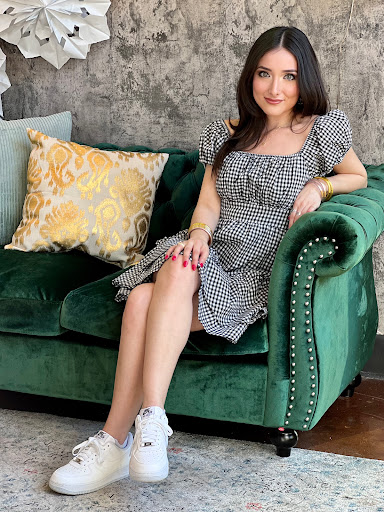 Boutique «Maripoza Boutique», reviews and photos, 6500 N 10th St, McAllen, TX 78504, USA