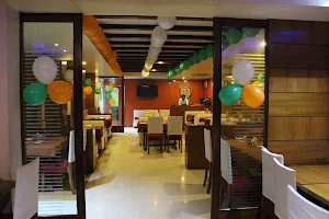 New Rajasthan Restaurant image