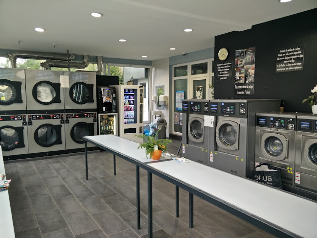 Aqua Clean - Charleroi