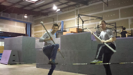 Gym «Alternate Routes», reviews and photos, 10939 Philadelphia Rd, White Marsh, MD 21162, USA