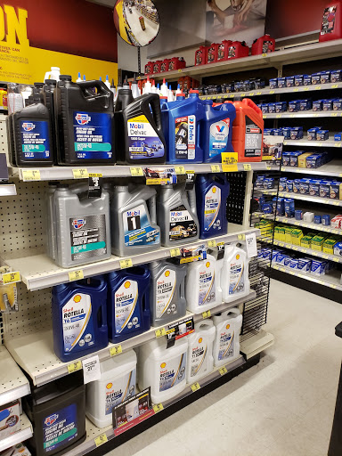 Auto Parts Store «Advance Auto Parts», reviews and photos, 380 Monroe Turnpike #1, Monroe, CT 06468, USA