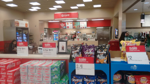 Department Store «Target», reviews and photos, 904 Admiral Callaghan Ln, Vallejo, CA 94591, USA