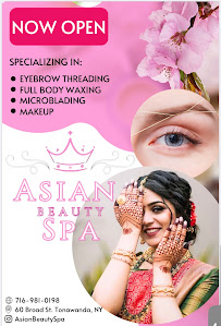 Asian Beauty Spa - Photo 4 - Car repair in Tonawanda, NY, Buffalo