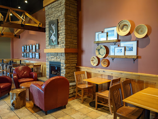 Coffee Shop «Caribou Coffee», reviews and photos, 2799 Hamilton Blvd, Sioux City, IA 51104, USA