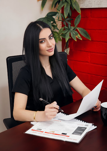 Allen Sarafyan - State Farm Insurance Agent image