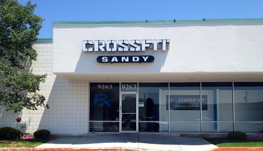 Physical Fitness Program «CrossFit Sandy», reviews and photos, 9263 700 E, Sandy, UT 84070, USA
