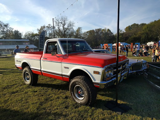 Tourist Attraction «Fontanel», reviews and photos, 4125 Whites Creek Pike, Whites Creek, TN 37189, USA